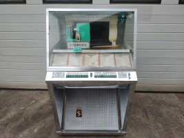Seeburg jukebox (1)